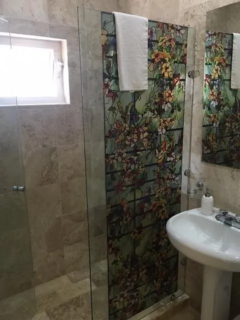 Bed and Breakfast Casa Alegria Puerto Morelos