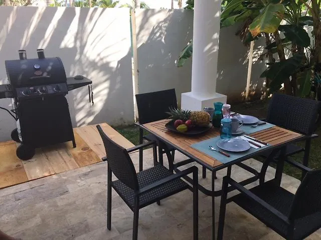 Bed and Breakfast Casa Alegria Puerto Morelos 0*,