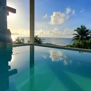 Pensión Layla, Puerto Morelos
